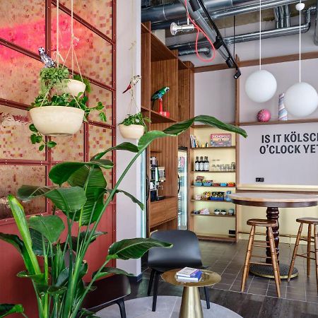 Stayery Cologne Ehrenfeld Exterior photo