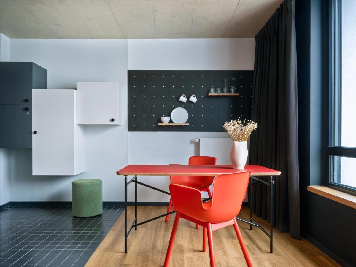 Stayery Cologne Ehrenfeld Exterior photo
