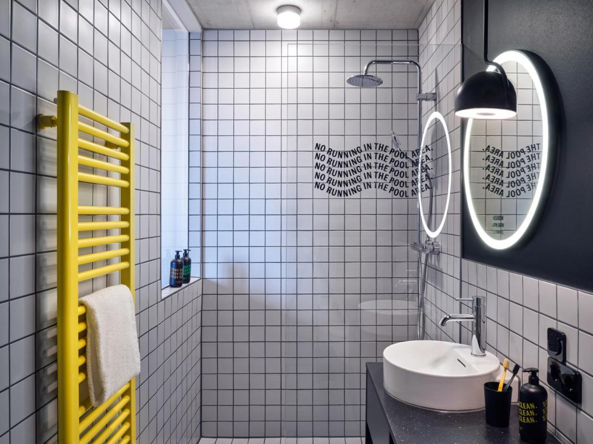 Stayery Cologne Ehrenfeld Exterior photo
