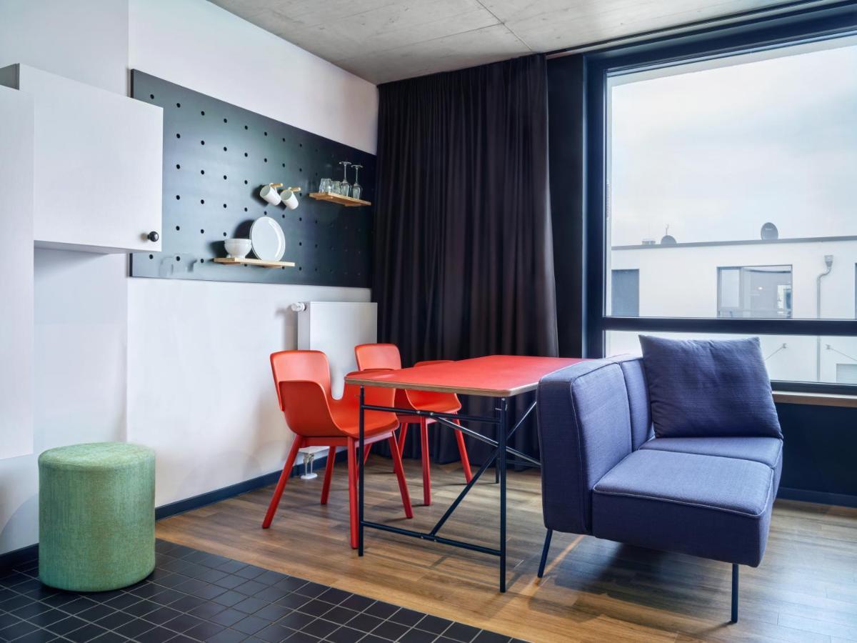 Stayery Cologne Ehrenfeld Exterior photo