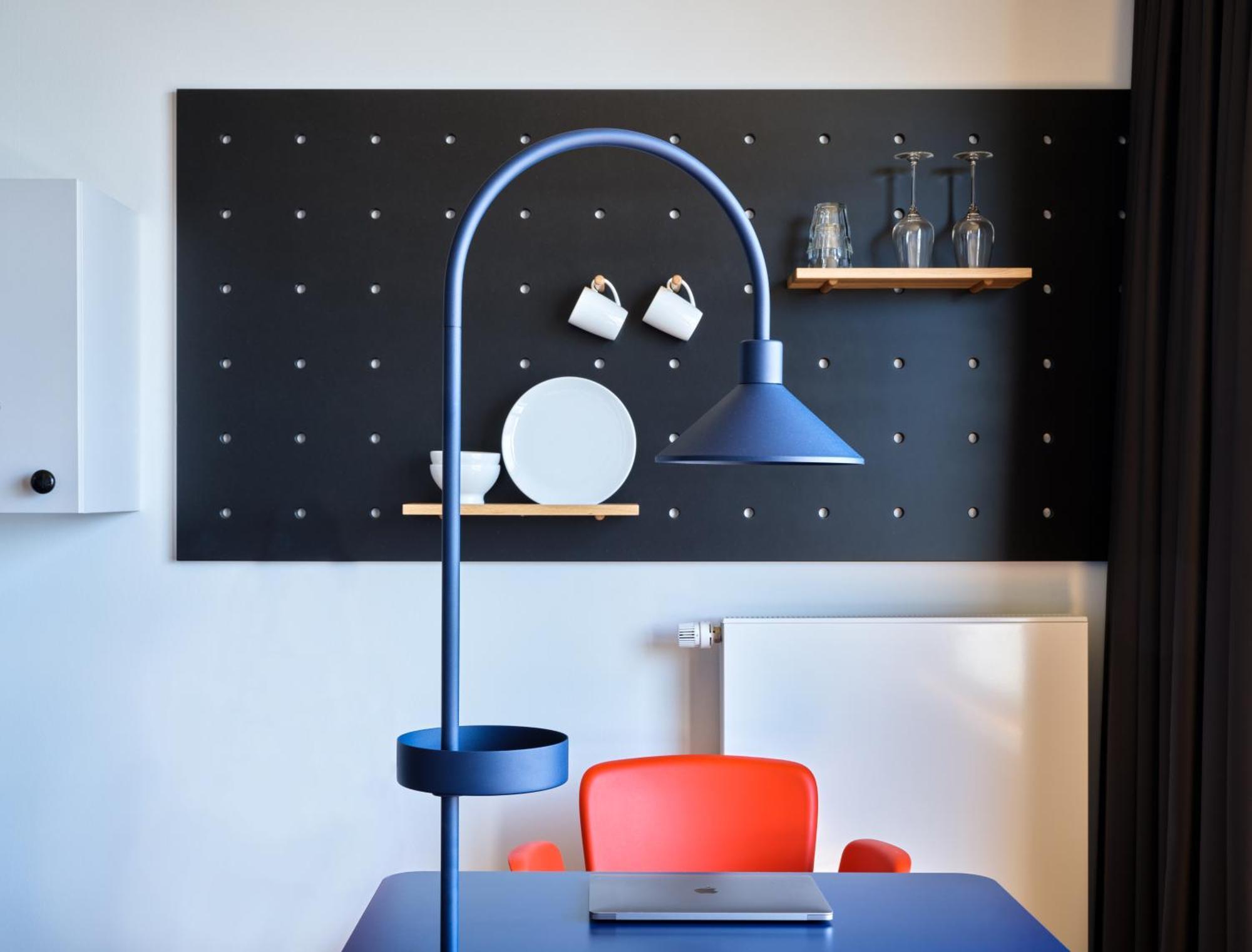 Stayery Cologne Ehrenfeld Room photo