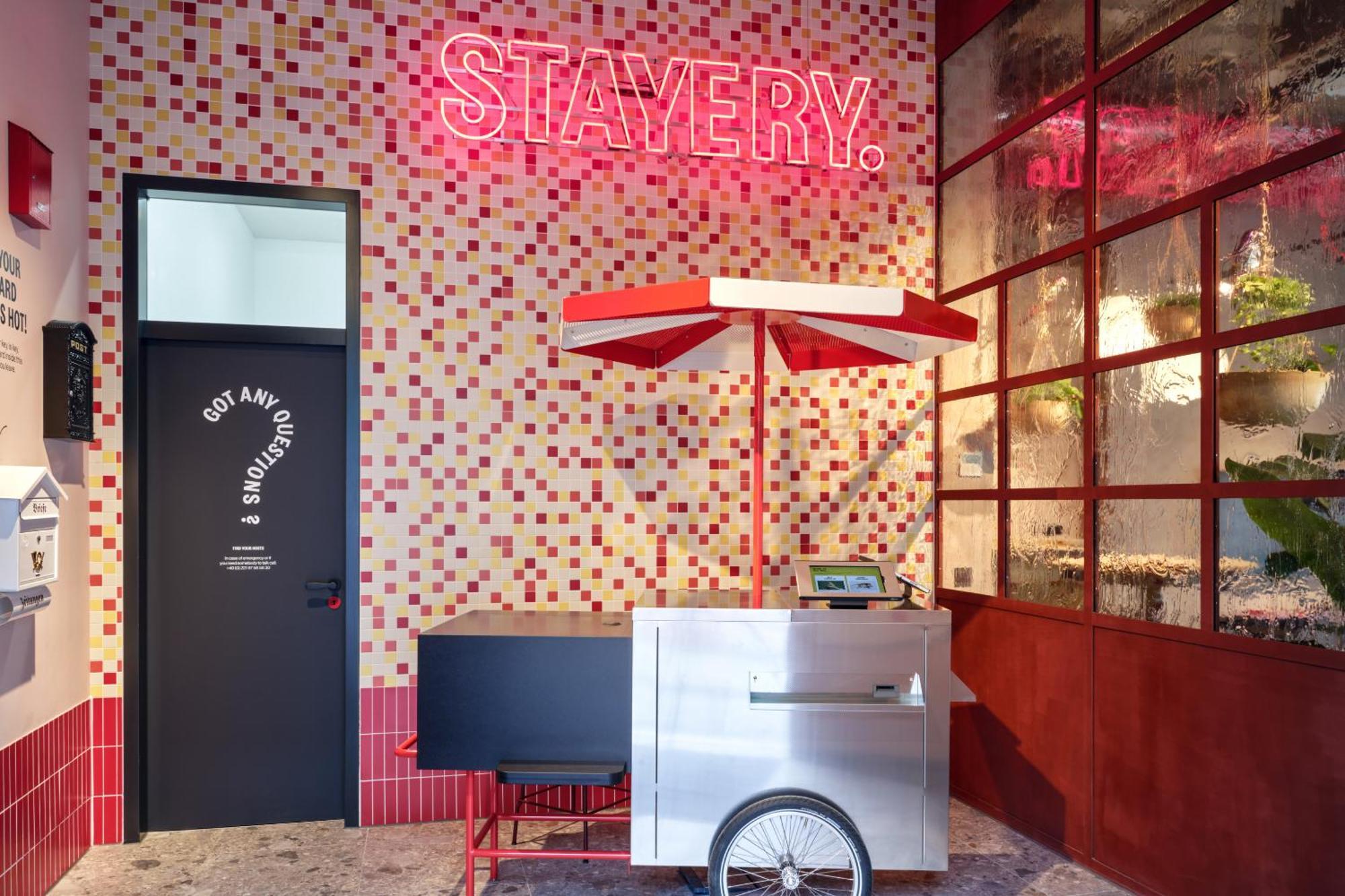 Stayery Cologne Ehrenfeld Exterior photo
